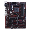 Asus Prime Plus AMD B350 DDR4-SDRAM Motherboard