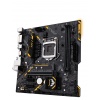 Asus TUF Intel 360 Micro ATX DDR4-SDRAM Motherboard
