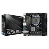 Asrock Intel H370M-ITX/AC Mini ITX DDR4-SDRAM Motherboard Image