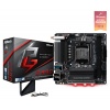 Asrock Phantom Gaming Intel Z390 Mini ITX DDR4-SDRAM Motherboard Image