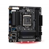 Asrock Phantom Gaming Intel Z390 Mini ITX DDR4-SDRAM Motherboard Image