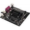 Asrock Gemini Lake Intel J4105 Mini ITX DDR4-SDRAM Motherboard Image
