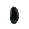 Logitech G203 Prodigy 6000DPI Ambidextrous Gaming Mouse - Black Image