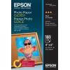 Epson Glossy 4x6 Photo Paper - 100 Sheets Image