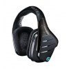 Logitech G933 Artemis Spectrum Wireless Gaming Headset - Black Image