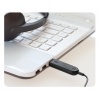 Logitech H340 Binaural USB3.0 Wired Headset - Black Image