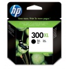 HP 300XL Ink Cartridge - Black