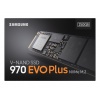 250GB Samsung 970 EVO Plus M.2 Internal Solid State Drive Image