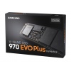 500GB Samsung 970 EVO Plus M.2 Internal Solid State Drive Image