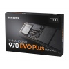1TB Samsung 970 EVO Plus M.2 Internal Solid State Drive Image
