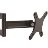 StarTech ARMWALLDS Swivel Wall Mount Monitor Arm - Up to 27-inch Screen  Image