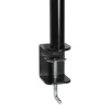 Arctic AEMNT00039A Z1 Single Clamp Monitor Arm - Up to 34