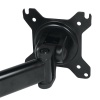 Arctic AEMNT00039A Z1 Single Clamp Monitor Arm - Up to 34