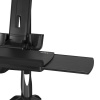 StarTech ARMSTSCP2 Sit Stand Dual Monitor Arm Image