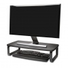 Kensington K52797WW SmartFit Extra Wide Monitor Stand - Up to 27-inches Screen Image