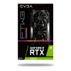 EVGA 11G-P4-2487-KR GeForce RTX 2080 Ti FTW3 Ultra Gaming 11GB GDDR6 Graphics Card Image