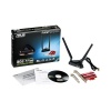 Asus PCE-AC56 Dual Band PCI Express  Wireless Network Adapter Image