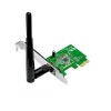 Asus PCE-N10 Wireless N150 Express Wireless Network Adapter Image