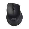 Asus WT465 Wireless Right-hand Optical Mouse - Black Image