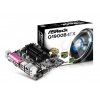 Asrock Intel Celeron Q1900B-ITX J1900 DDR3 Mini ITX Motherboard Image