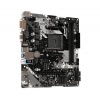 Asrock AMD B450M-HDV R4.0 Micro ATX DDR4 Motherboard Image
