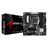 Asrock AMD AB350M Pro4 R2.0 Micro ATX DDR4 Motherboard