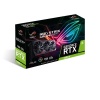 Asus GeForce RTX 2080 TI ROG Strix 11GB GDDR6 Graphics Card Image