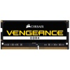 32GB Corsair Vengeance 2666MHz CL18 DDR4 SO-DIMM Dual Memory Kit (2 x 16GB) Image