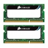 16GB Corsair 1600MHz CL11 DDR3 SO-DIMM Dual Memory Kit (2 x 8GB) Image