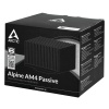Arctic Alpine AMD AM4 Passive CPU Processor Cooler Image