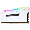 Corsair Vengeance RGB PRO DDR4 Light Enhancement Kit - White Image