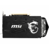 MSI GeForce GTX 1660 Ti Armor 6GB GDDR6 Graphics Card Image