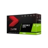 PNY XLR8 GeForce GTX 1650 4GB GDDR5 Gaming Graphics Card Image