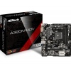 Asrock AMD A320M-HDV AM4 Ryzen Micro ATX DDR4-SDRAM Motherboard