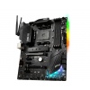MSI Pro Carbon AC Gaming AM4 AMD B450 ATX DDR4-SDRAM Motherboard Image