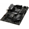 MSI Pro Carbon AC Gaming AM4 AMD B450 ATX DDR4-SDRAM Motherboard Image