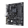 Gigabyte AM4 AMD B350 Micro ATX DDR4-SDRAM Motherboard Image