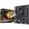 Gigabyte AM4 AMD B350 Micro ATX DDR4-SDRAM Motherboard Image
