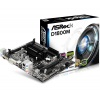 Asrock Intel Celeron D1800M Micro ATX DDR3-SDRAM Motherboard Image