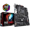 Gigabyte Gaming X AMD B450 ATX DDR4-SDRAM Motherboard Image