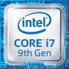 Intel Core i7-9700 3GHz Coffee Lake 12MB LGA1151 CPU Desktop Processor Boxed Image