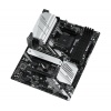 Asrock Pro 4 AM4 AMD X570 ATX DDR4-SDRAM Motherboard Image