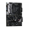 Asrock Phantom Gaming 4 AM4 AMD X570 ATX DDR4-SDRAM Motherboard Image