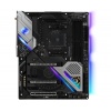 Asrock Taichi AM4 AMD X570 ATX DDR4-SDRAM Motherboard Image