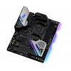 Asrock Taichi AM4 AMD X570 ATX DDR4-SDRAM Motherboard Image