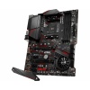 MSI Gaming Plus MPG AMD X570 AM4 DDR4 ATX Motherboard Image
