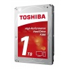 1TB Toshiba P300 3.5-inch SATA III 6Gbps 64MB Cache Internal Hard Drive Bulk Image