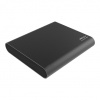 500GB PNY Pro Elite USB3.1 Portable External Solid State Drive - Black Image