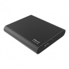 250GB PNY Pro Elite USB3.1 External Solid State Drive - Black Image