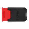 512GB PNY Elite USB3.1 Flash Drive - Black, Red Image